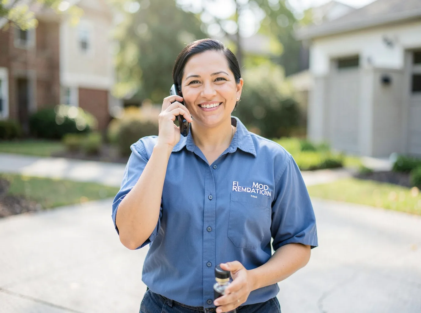 Mold Remediation Topinabee, MI FAQs